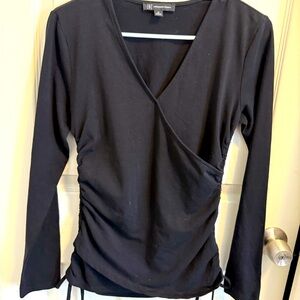 INC black top